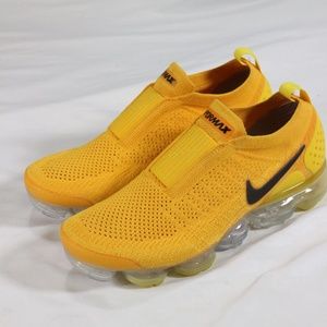 yellow vapormax moc 2